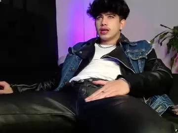 lylebennett_ from Chaturbate