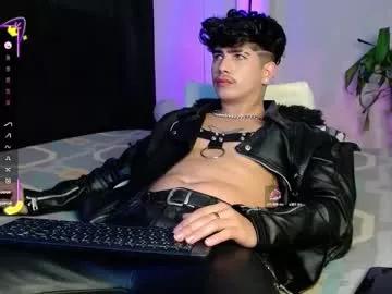 lylebennett_ from Chaturbate