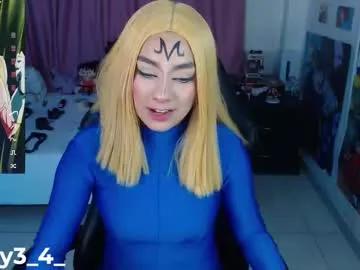 lyli3_4 from Chaturbate