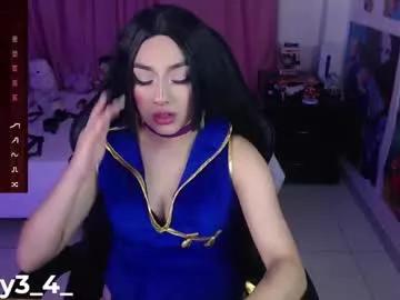 lyli3_4 from Chaturbate