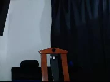 lylii_evans from Chaturbate