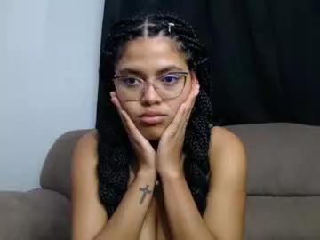 lylii_evans from Chaturbate is Freechat