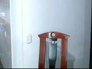 lylii_evans from Chaturbate