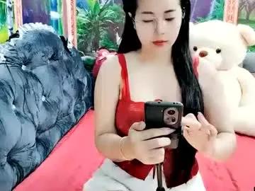 lyly_sweet97 from Chaturbate