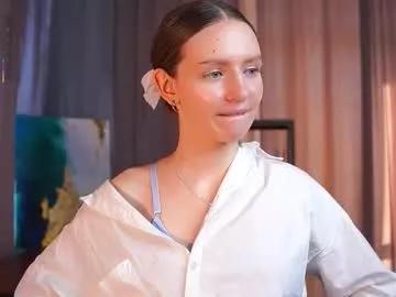 lynnaappling from Chaturbate