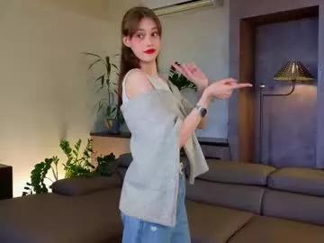 lynnaappling from Chaturbate