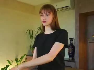 lynnaappling from Chaturbate