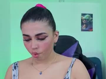 lyra_rain from Chaturbate is Freechat