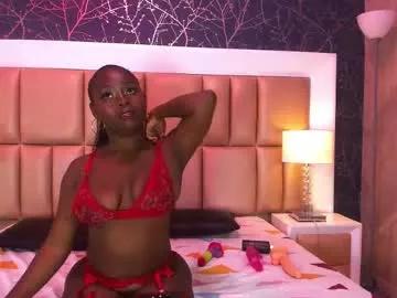lyssadoll from Chaturbate