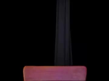 lyssan_xo from Chaturbate