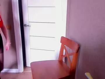 lyssan_xo from Chaturbate