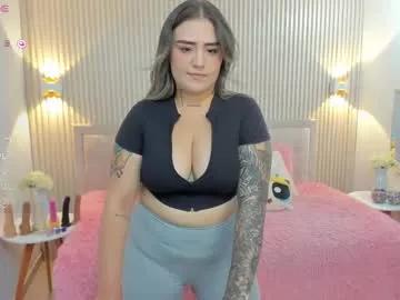 maa_joo from Chaturbate