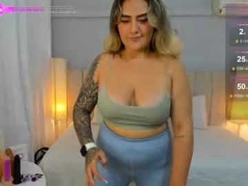 maa_joo from Chaturbate