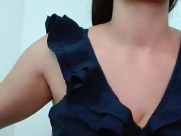 maaddy_thompson from Chaturbate