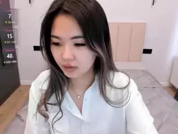 maakimita model from Chaturbate