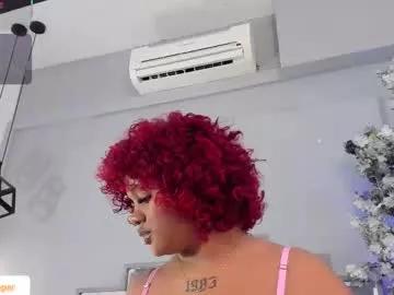 maaracooper from Chaturbate is Freechat