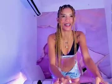 maariangel from Chaturbate