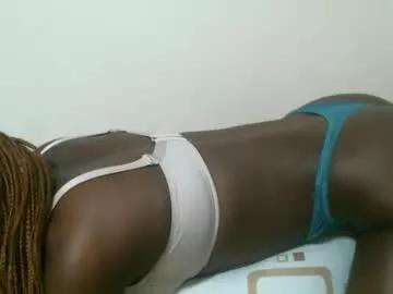 maars_mimi from Chaturbate