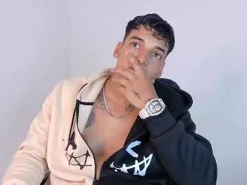 maax_steel_ from Chaturbate is Freechat