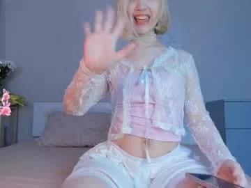 maaya_li from Chaturbate