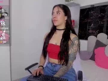 maazikeen from Chaturbate