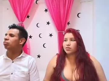 mabelineyesgreen303av from Chaturbate is Freechat