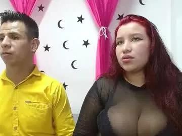 mabelineyesgreen303av from Chaturbate is Freechat