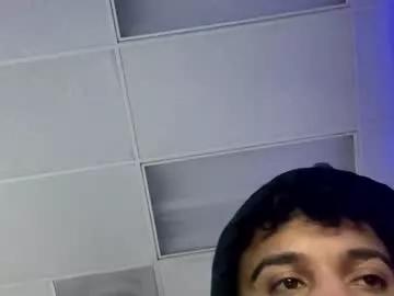 Macalvarez415 webcams show profile image 