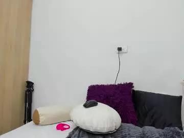 macarenaawills from Chaturbate