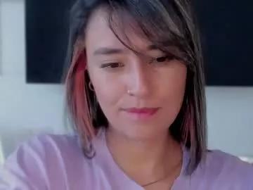 macarenax from Chaturbate