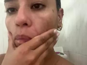macarenax from Chaturbate