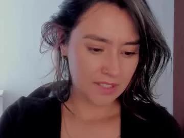 macarenax from Chaturbate