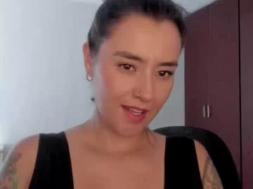 macarenax from Chaturbate