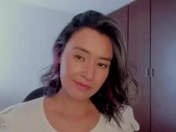 macarenax from Chaturbate