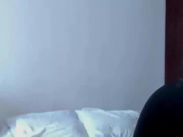 macarenax from Chaturbate