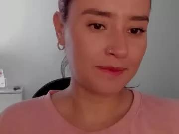macarenax from Chaturbate