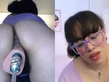 macarendaniels from Chaturbate