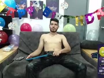 mack_daniels from Chaturbate is Freechat