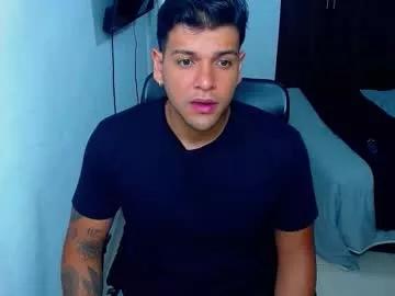 mack_demon from Chaturbate is Freechat