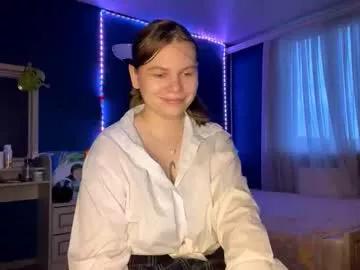 mackenzierodino from Chaturbate is Freechat