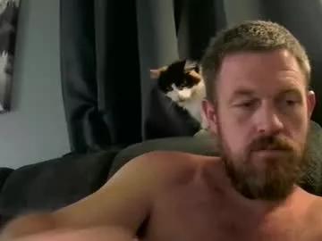 macmagsman from Chaturbate