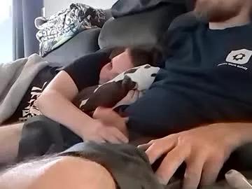 macmagsman from Chaturbate