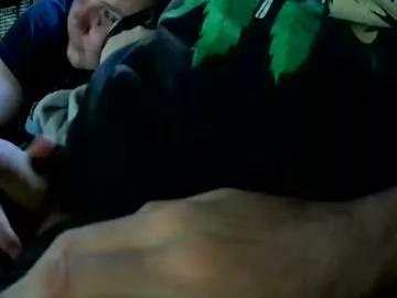 macmagsman from Chaturbate