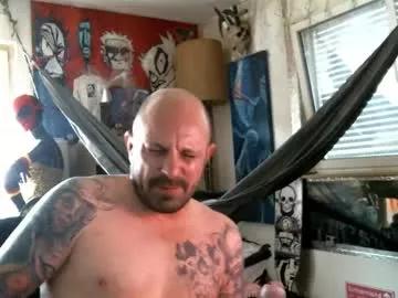 Mad_dem0n webcams show profile image 