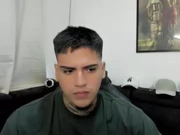 Mad_maxxx1 webcams show profile image 