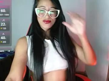 madam_klauss from Chaturbate