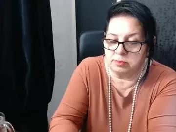 madam_sanjanne from Chaturbate