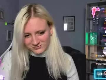 madam_ulis from Chaturbate