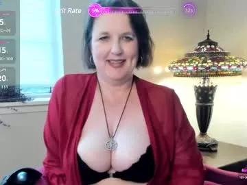 madam_verity from Chaturbate