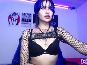 madame0sphereboss from Chaturbate